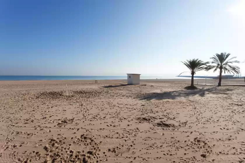 Ferienunterkünfte in Oreneta, Grau i Platja