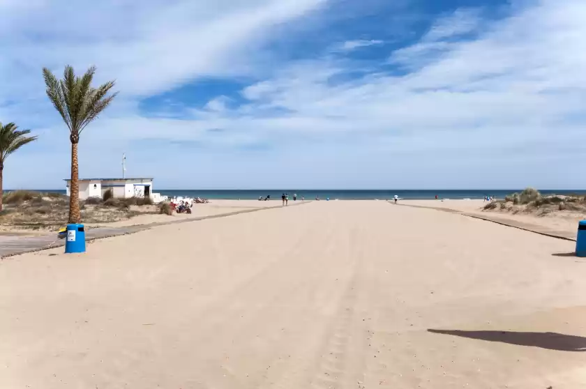 Ferienunterkünfte in Oreneta, Grau i Platja