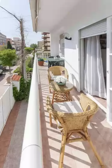 Holiday rentals in Tallarol, Grau i Platja