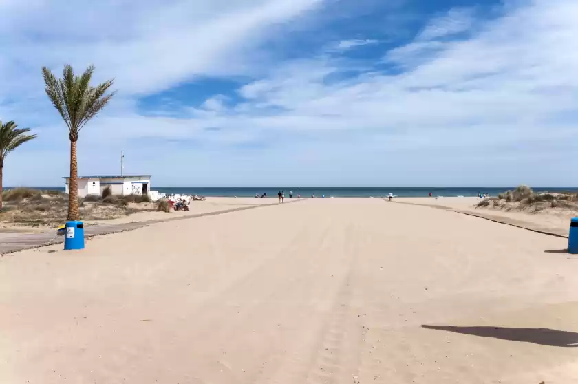 Ferienunterkünfte in Tallarol, Grau i Platja