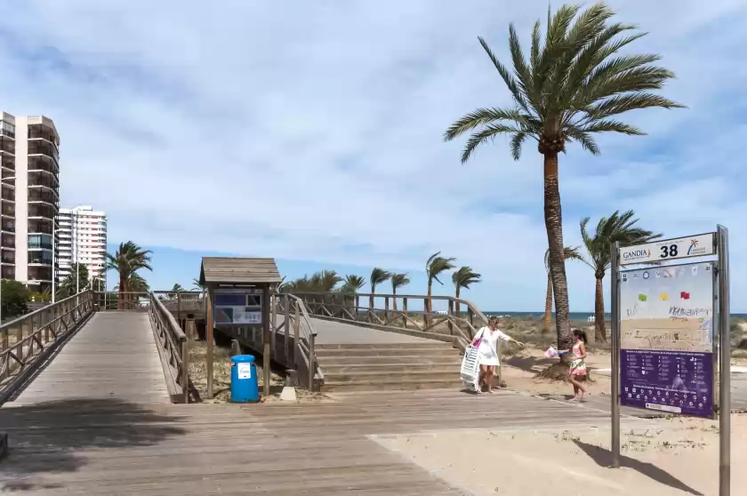 Ferienunterkünfte in Tallarol, Grau i Platja