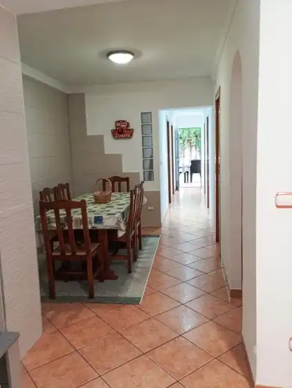 Ferienhaus auf Llamàntol, Oliva