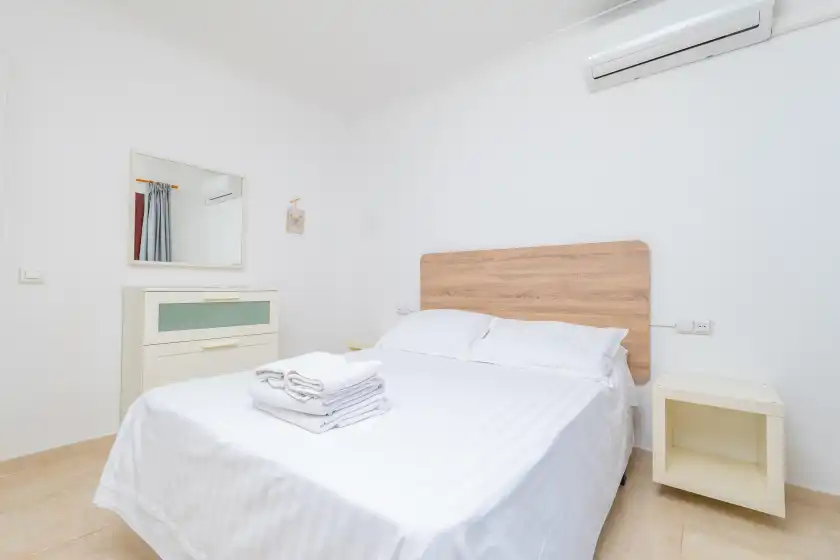 Alquiler vacacional en Elianto, Can Picafort