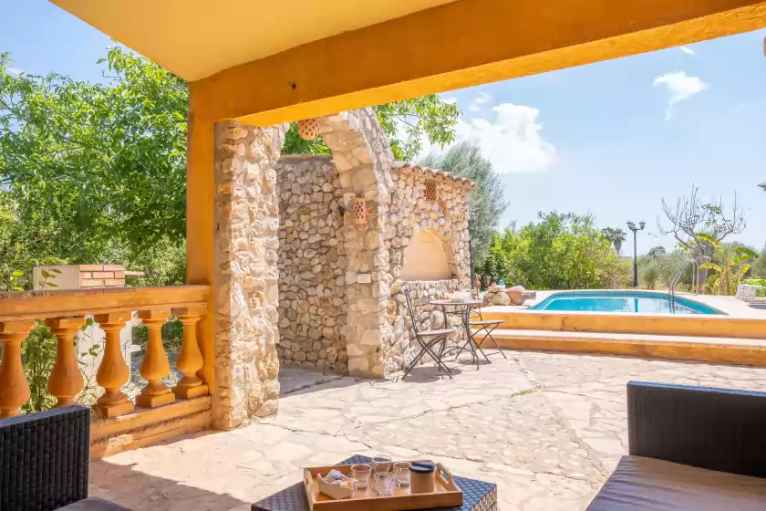 Holiday rentals in Raco de can pep, Inca