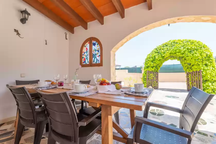 Holiday rentals in Villa fernando, Manacor