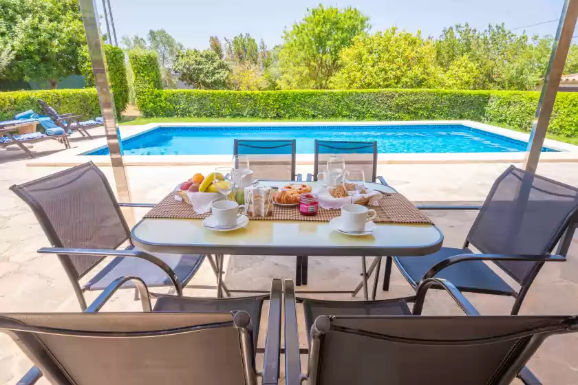 Holiday rentals in Villa fernando, Manacor