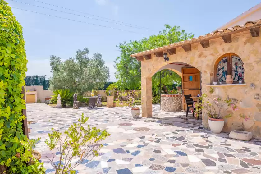 Holiday rentals in Villa fernando, Manacor