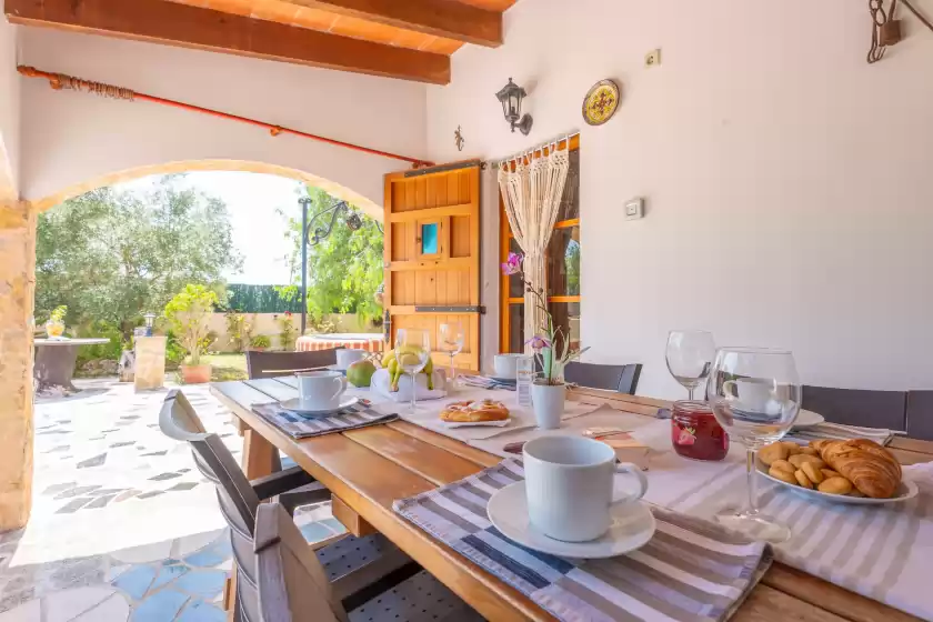 Holiday rentals in Villa fernando, Manacor