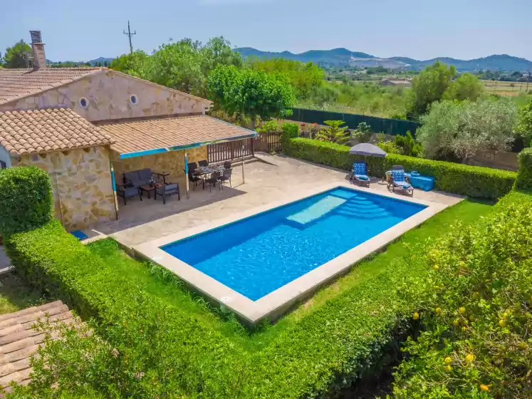 Holiday rentals in Villa fernando, Manacor