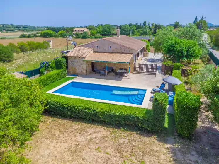 Holiday rentals in Villa fernando, Manacor