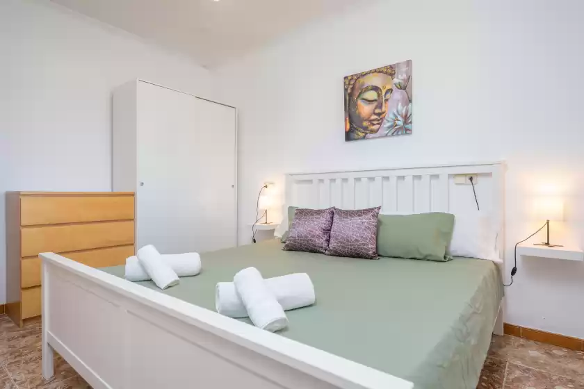 Holiday rentals in Villa fernando, Manacor