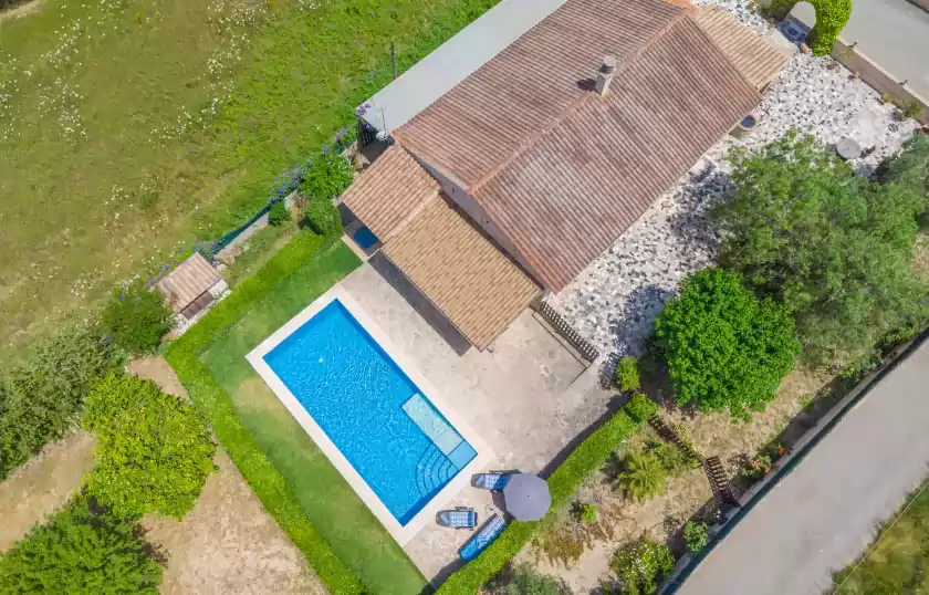 Holiday rentals in Villa fernando, Manacor