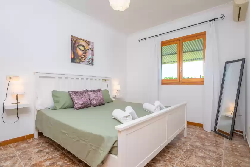Holiday rentals in Villa fernando, Manacor