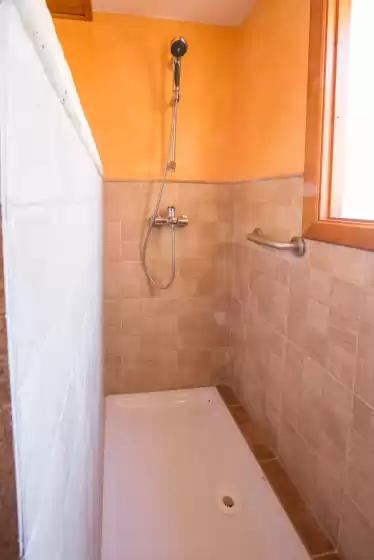 Ferienhaus in Cas misser, Selva
