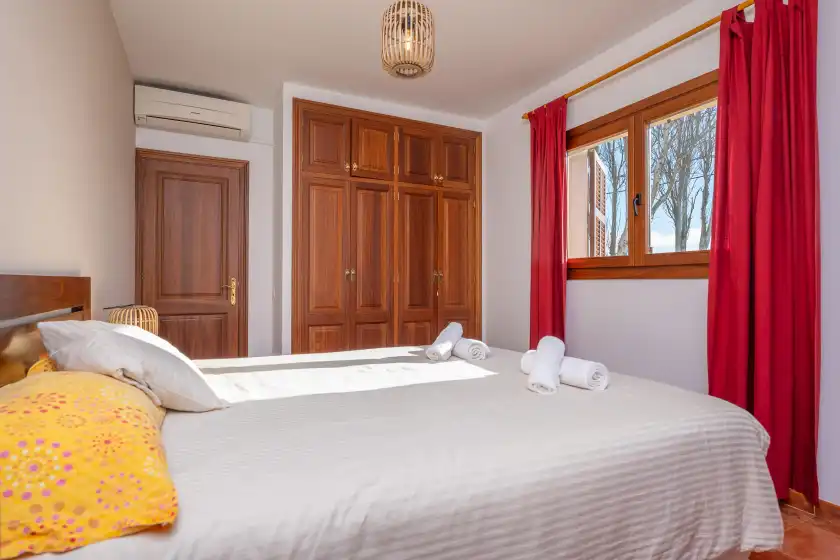 Holiday rentals in Son crestes, Sa Pobla