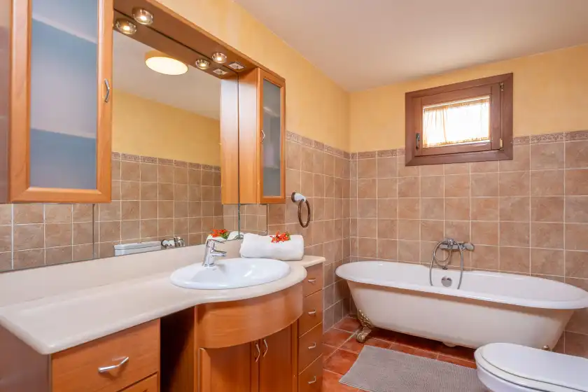 Holiday rentals in Son crestes, Sa Pobla