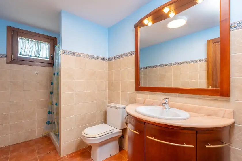 Holiday rentals in Son crestes, Sa Pobla