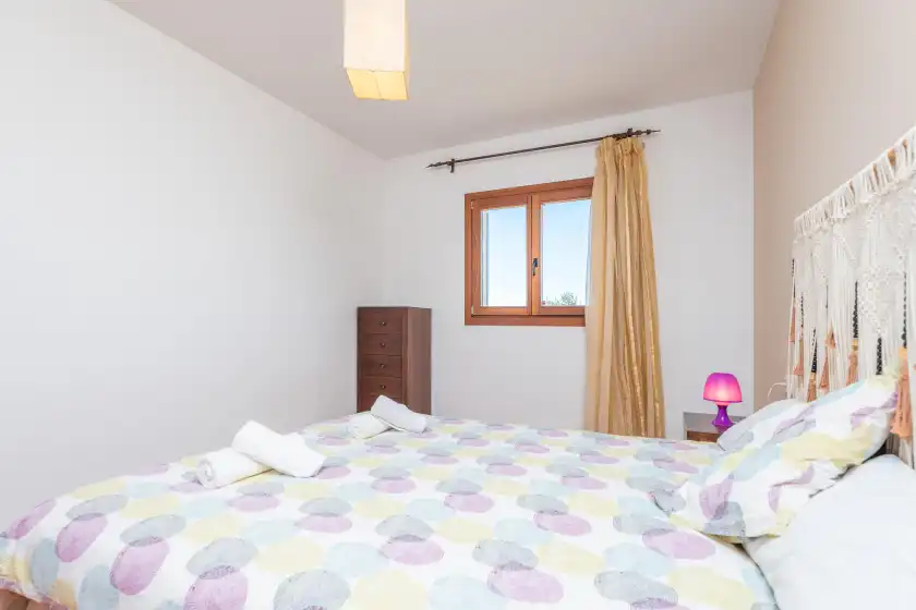 Holiday rentals in Son crestes, Sa Pobla