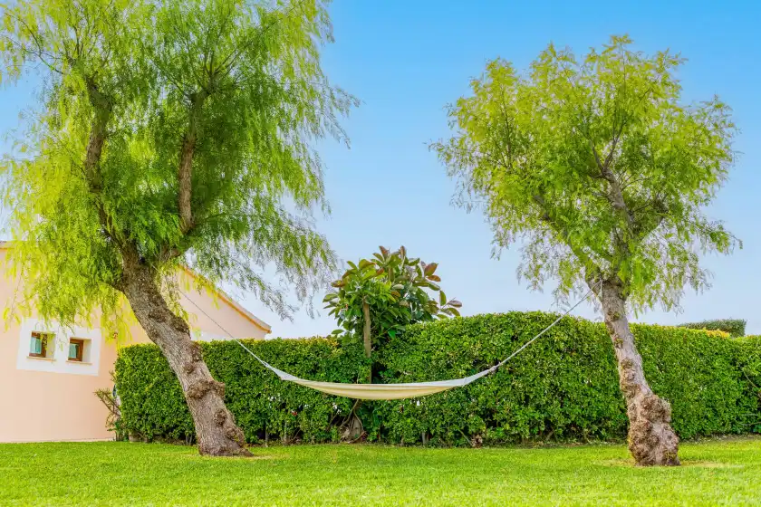 Holiday rentals in Son crestes, Sa Pobla