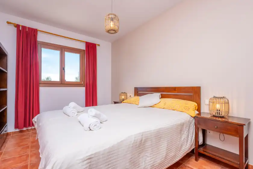 Holiday rentals in Son crestes, Sa Pobla