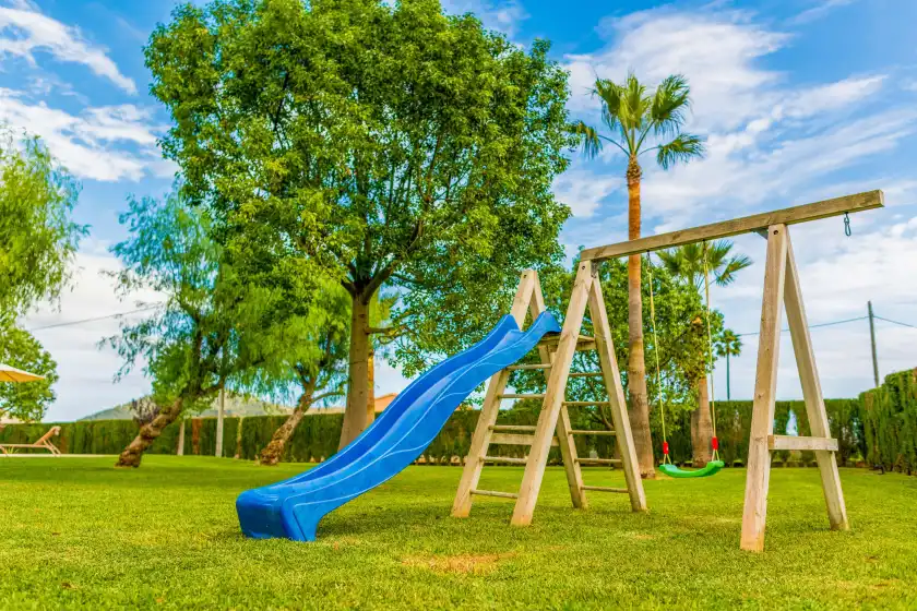 Holiday rentals in Son crestes, Sa Pobla