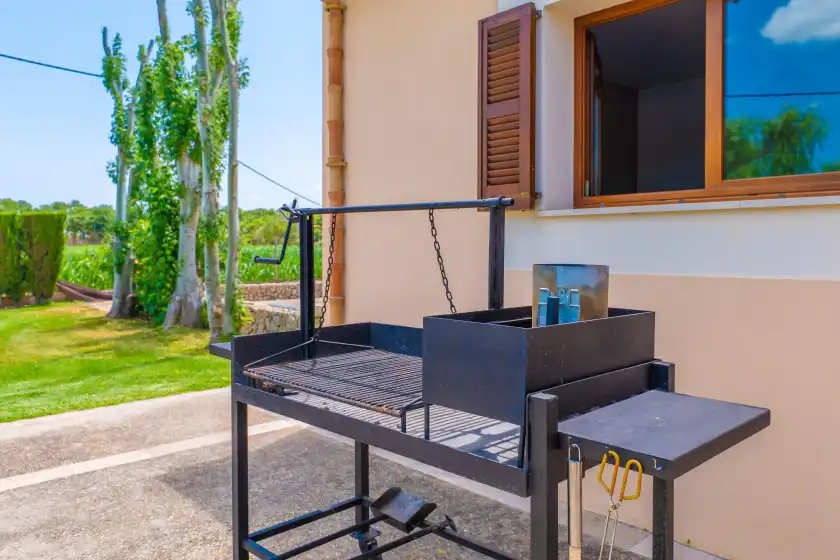 Holiday rentals in Son crestes, Sa Pobla