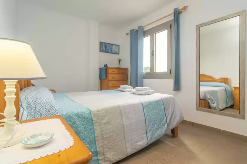 Ferienhaus in Can vesses, Port d'Alcúdia