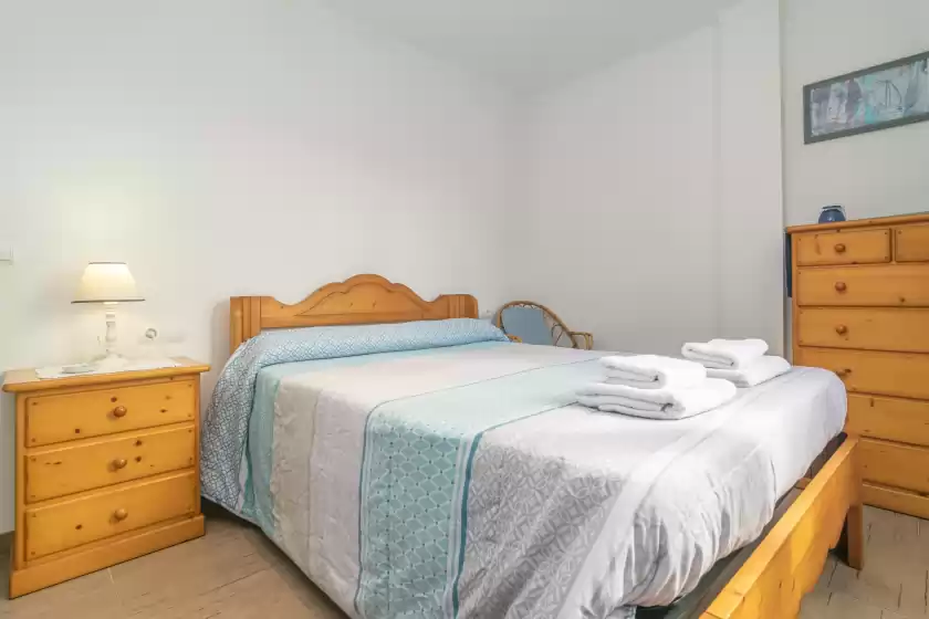 Ferienhaus in Can vesses, Port d'Alcúdia