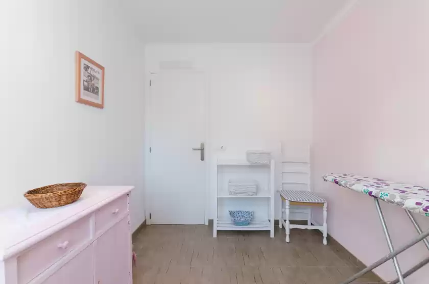 Ferienhaus in Can vesses, Port d'Alcúdia