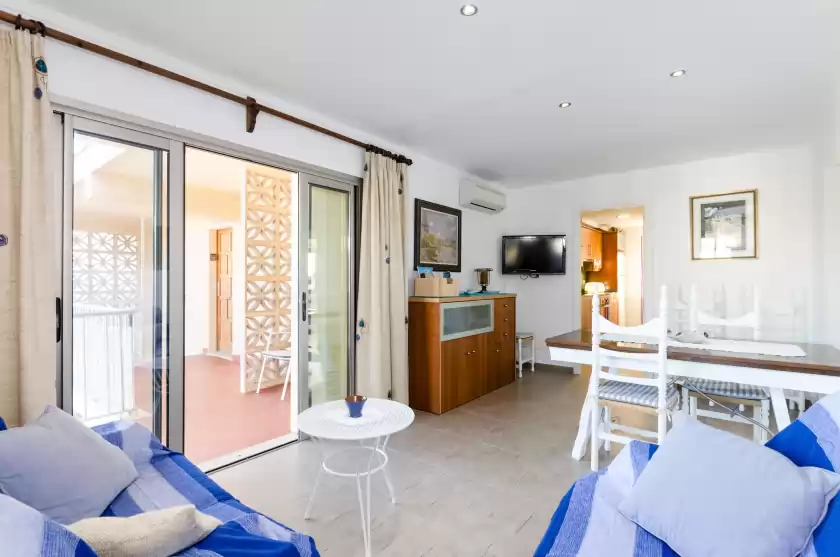 Ferienhaus in Can vesses, Port d'Alcúdia