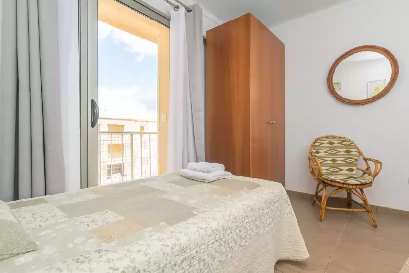 Ferienhaus in Can vesses, Port d'Alcúdia