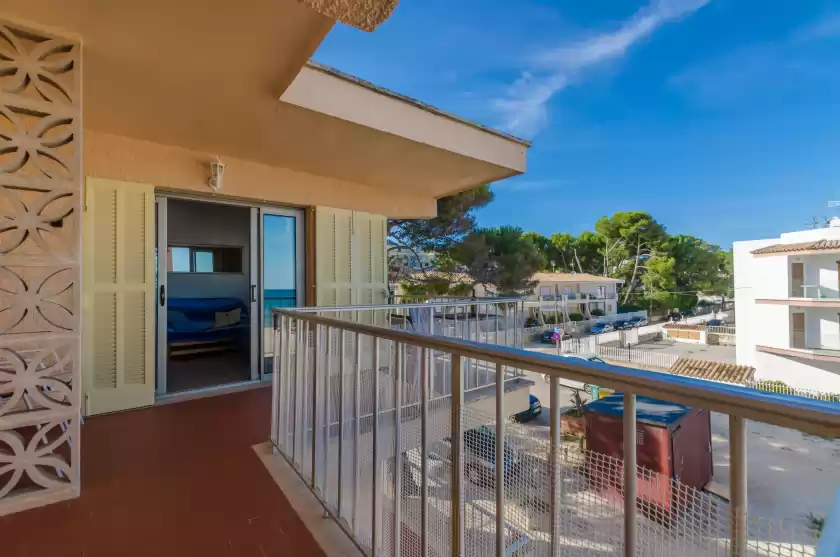 Ferienhaus in Can vesses, Port d'Alcúdia