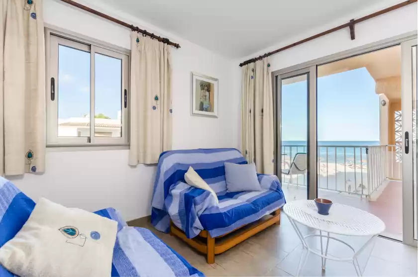 Ferienhaus in Can vesses, Port d'Alcúdia