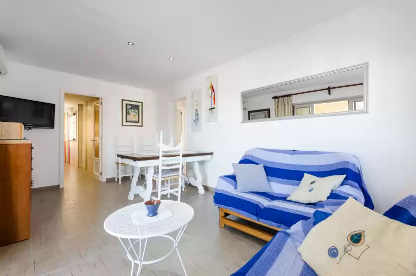 Ferienhaus in Can vesses, Port d'Alcúdia