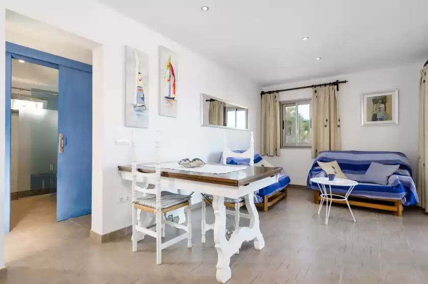 Ferienhaus in Can vesses, Port d'Alcúdia
