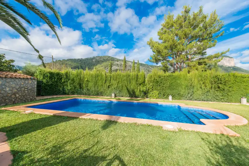 Holiday rentals in Son seguí, Alaró