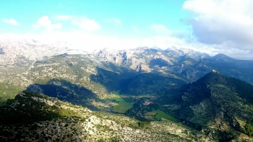 Holiday rentals in Son seguí, Alaró