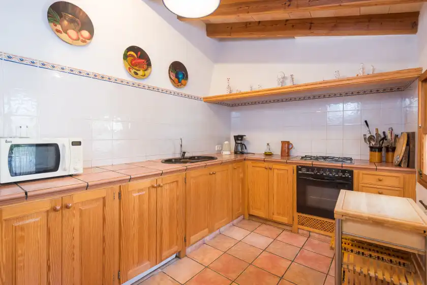 Holiday rentals in Son seguí, Alaró