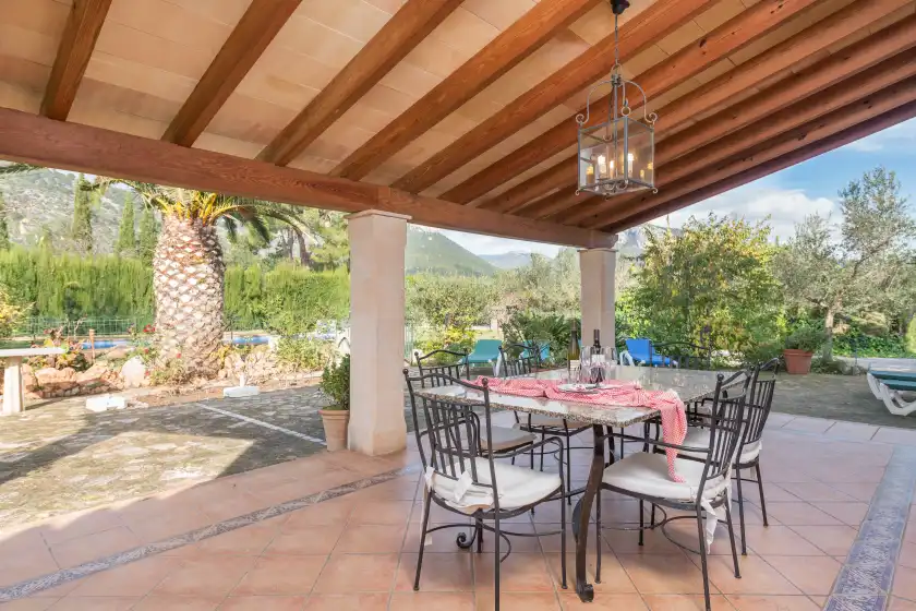 Holiday rentals in Son seguí, Alaró