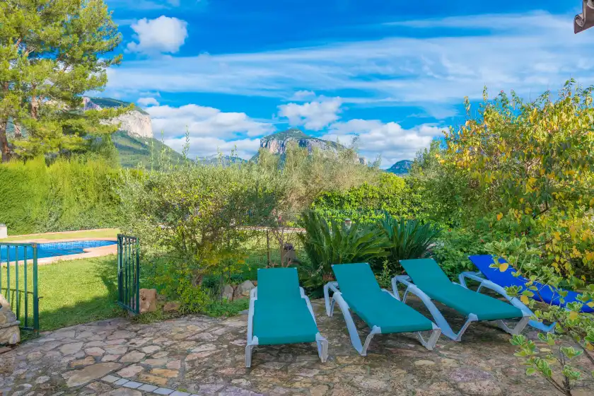 Holiday rentals in Son seguí, Alaró