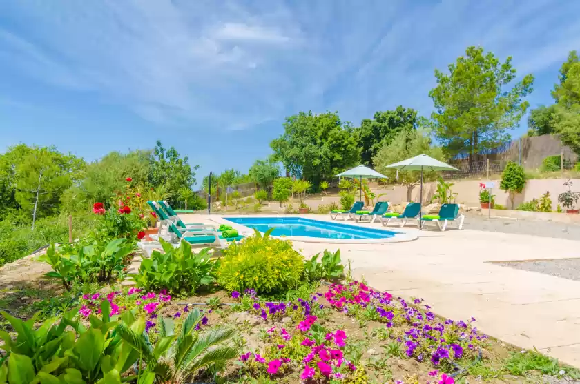 Holiday rentals in Son morey, Vilafranca de Bonany