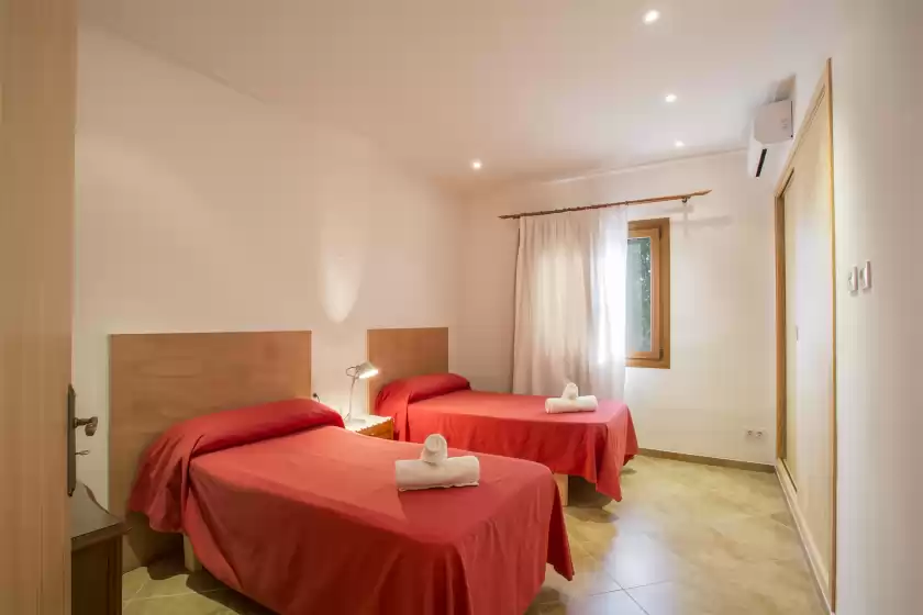 Holiday rentals in Son morey, Vilafranca de Bonany