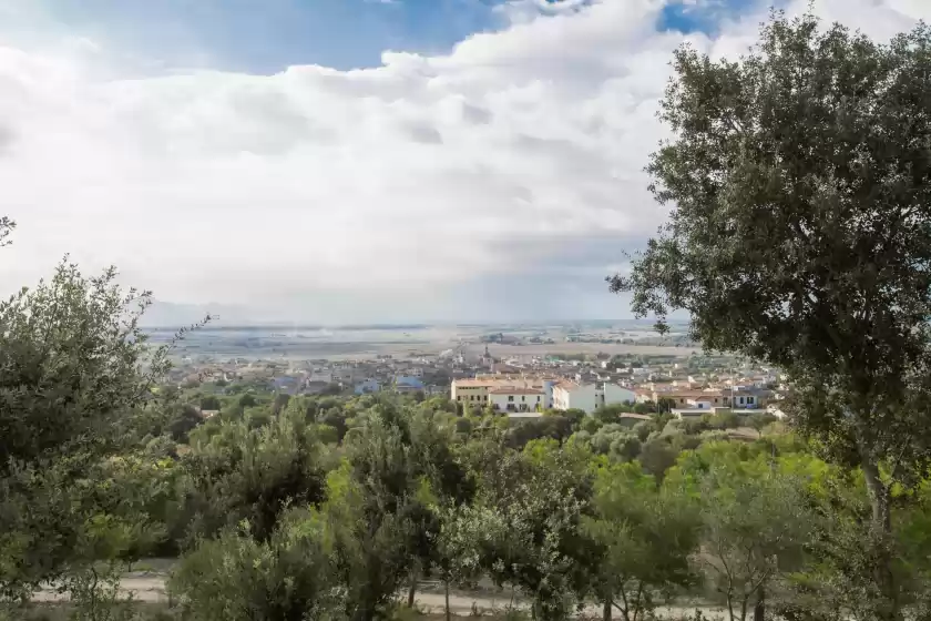 Ferienunterkünfte in Son morey, Vilafranca de Bonany