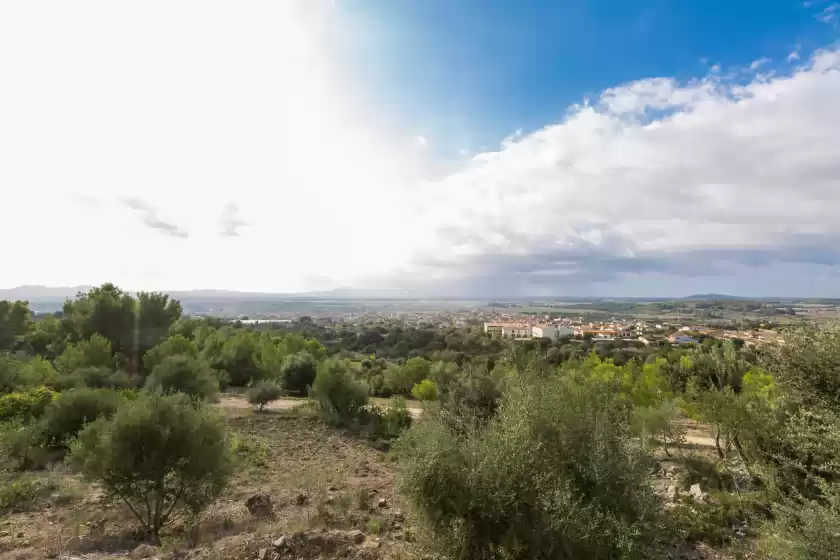 Ferienunterkünfte in Son morey, Vilafranca de Bonany