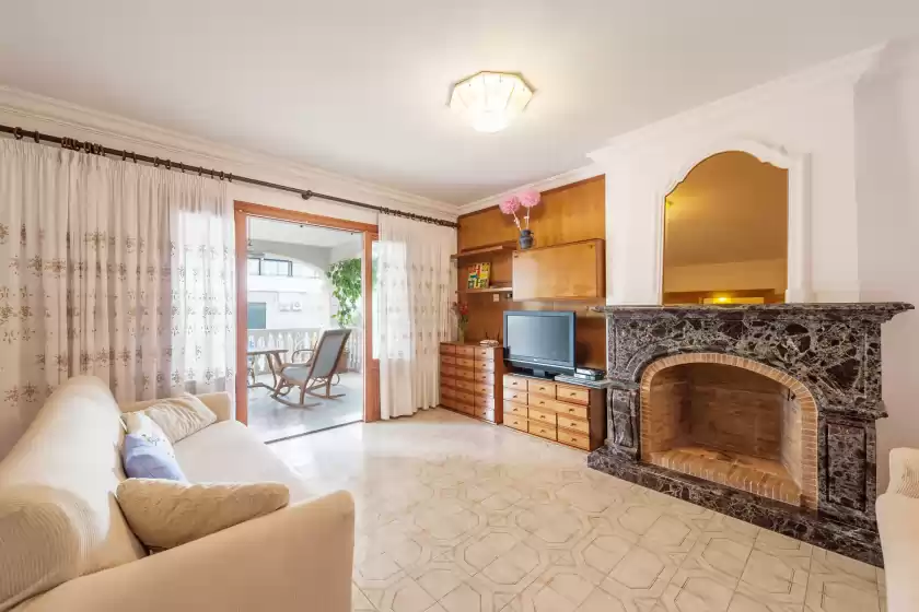 Holiday rentals in Villa vallespir, Port d'Alcúdia