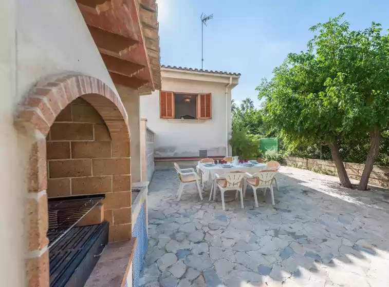 Holiday rentals in Villa vallespir, Port d'Alcúdia