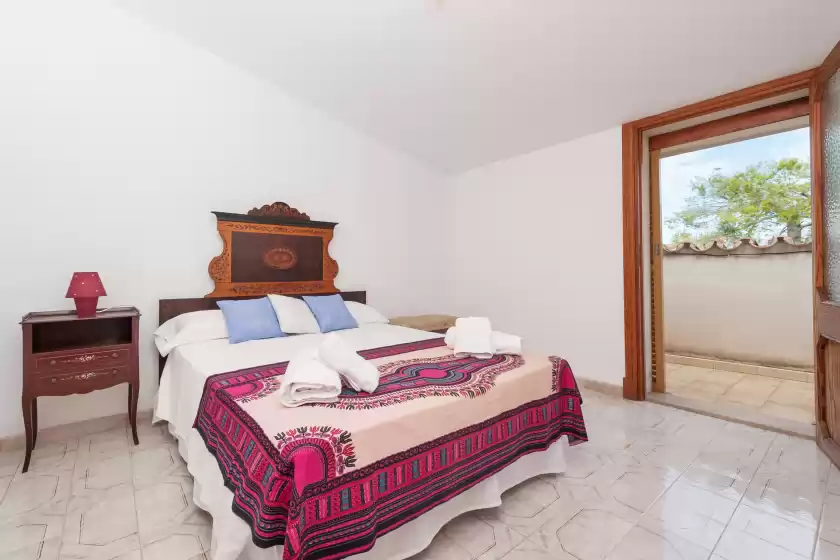 Holiday rentals in Villa vallespir, Port d'Alcúdia