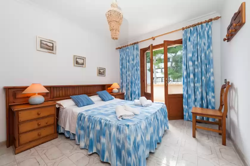 Alquiler vacacional en Villa vallespir, Port d'Alcúdia