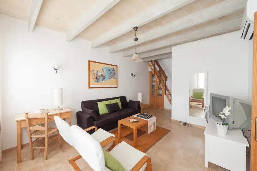Holiday rentals in Sa sini, Búger