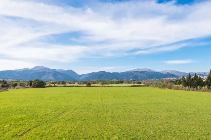Holiday rentals in Sa sini, Búger